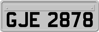 GJE2878