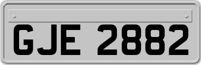 GJE2882