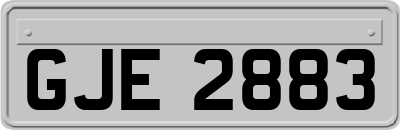 GJE2883
