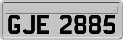 GJE2885