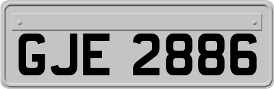 GJE2886