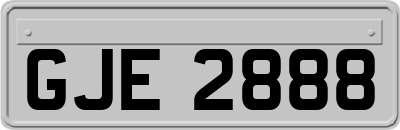 GJE2888