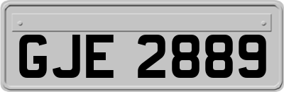 GJE2889
