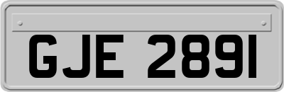 GJE2891
