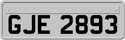 GJE2893