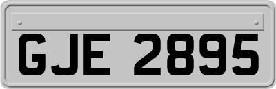 GJE2895