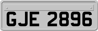 GJE2896