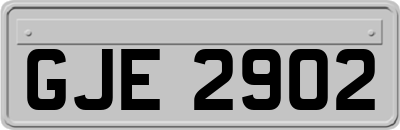 GJE2902