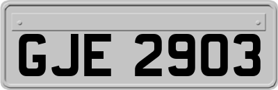 GJE2903