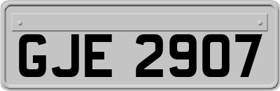 GJE2907