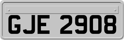 GJE2908