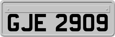 GJE2909