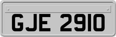 GJE2910