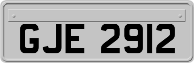 GJE2912