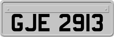 GJE2913