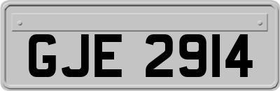 GJE2914