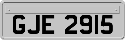 GJE2915