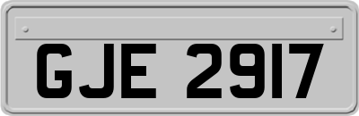 GJE2917