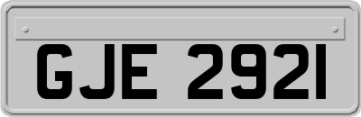 GJE2921