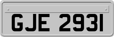 GJE2931