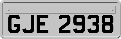 GJE2938
