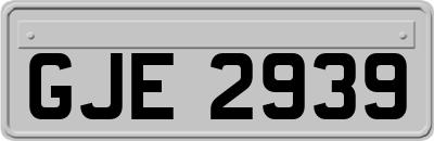 GJE2939