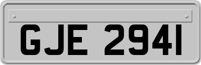 GJE2941