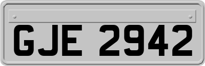 GJE2942