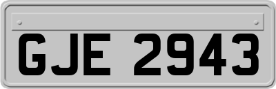 GJE2943