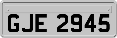 GJE2945