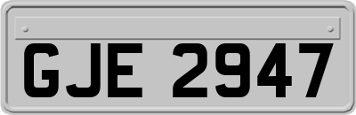 GJE2947