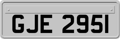 GJE2951