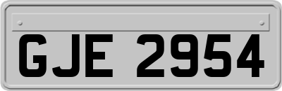 GJE2954