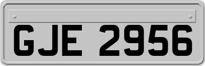 GJE2956