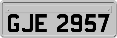 GJE2957