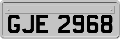 GJE2968