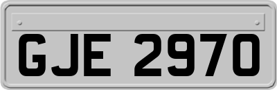 GJE2970