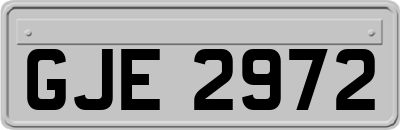 GJE2972