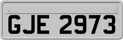 GJE2973