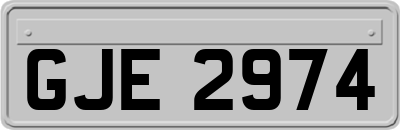 GJE2974