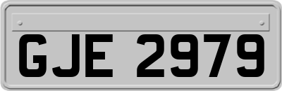 GJE2979