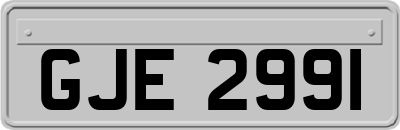 GJE2991