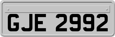 GJE2992