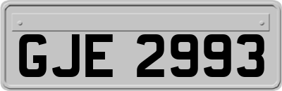 GJE2993