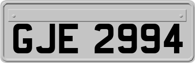 GJE2994