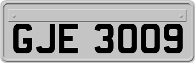 GJE3009