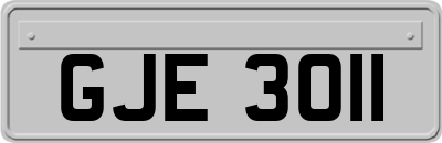 GJE3011