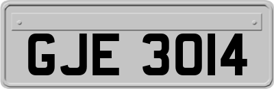 GJE3014