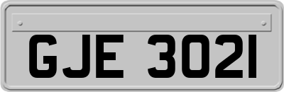 GJE3021