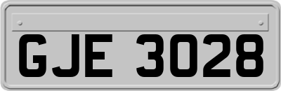 GJE3028
